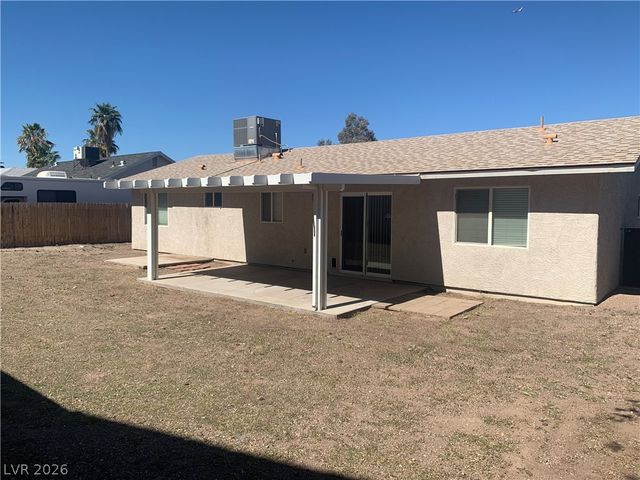 548 ZUBER Avenue, Henderson, NV 89011