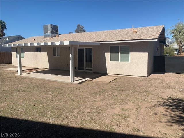 548 ZUBER Avenue, Henderson, NV 89011