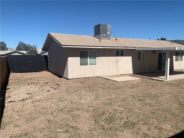 548 ZUBER Avenue, Henderson, NV 89011