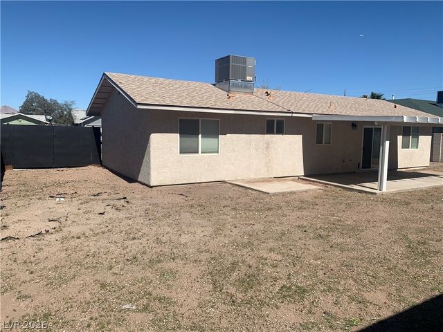 548 ZUBER Avenue, Henderson, NV 89011