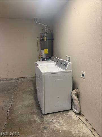 548 ZUBER Avenue, Henderson, NV 89011