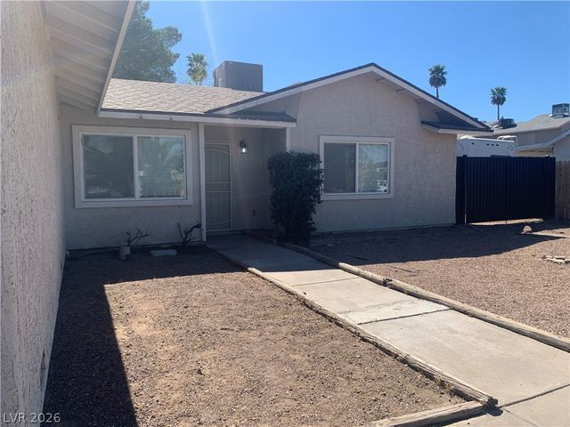 548 ZUBER Avenue, Henderson, NV 89011