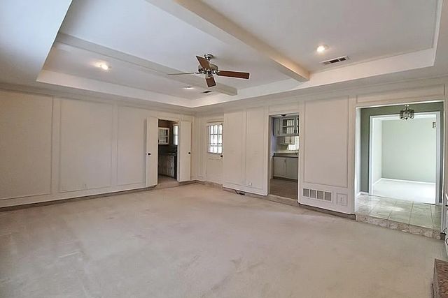 2201 Parkhaven Drive, Plano, TX 75075