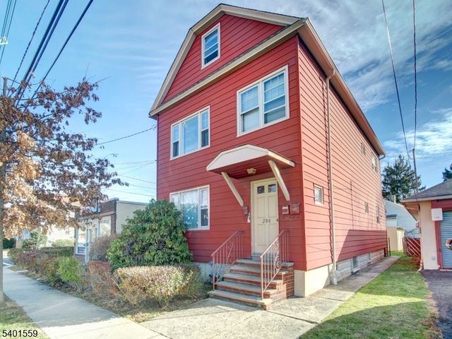 286 W Clay Ave, Roselle Park Boro, NJ 07204