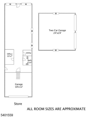 286 W Clay Ave, Roselle Park Boro, NJ 07204