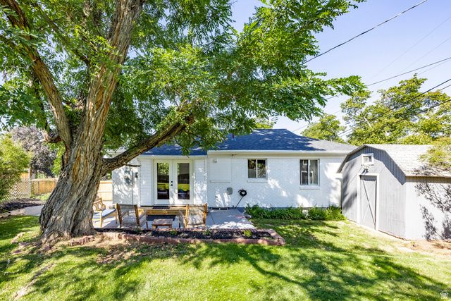 2115 S WYOMING ST, Salt Lake City, UT 84109