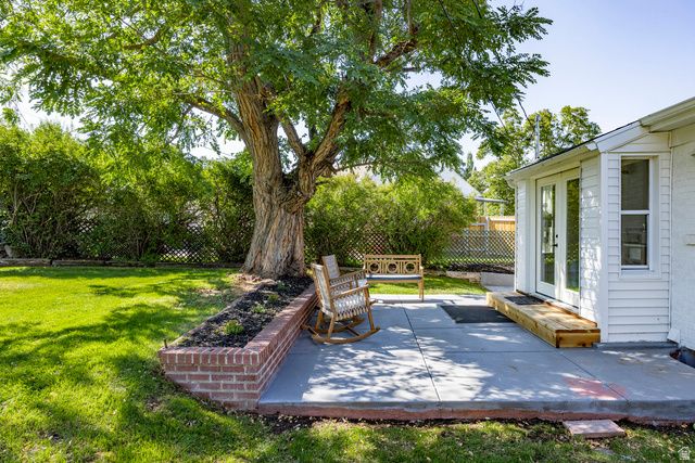 2115 S WYOMING ST, Salt Lake City, UT 84109