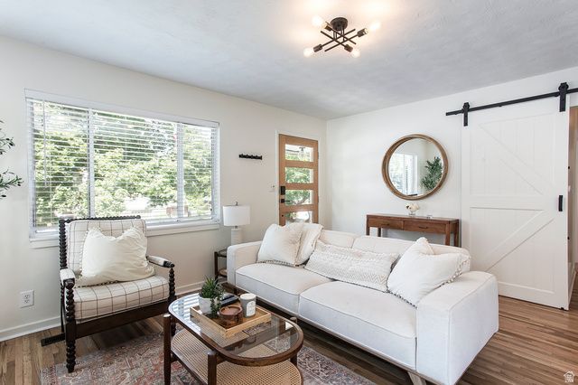 2115 S WYOMING ST, Salt Lake City, UT 84109