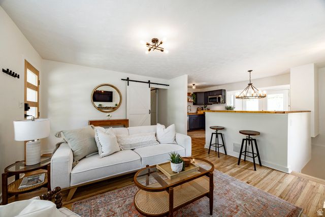 2115 S WYOMING ST, Salt Lake City, UT 84109