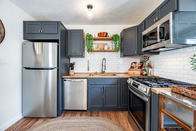 2115 S WYOMING ST, Salt Lake City, UT 84109