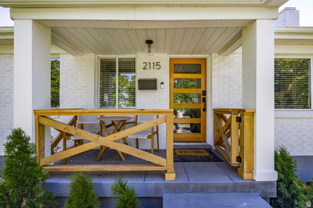 2115 S WYOMING ST, Salt Lake City, UT 84109