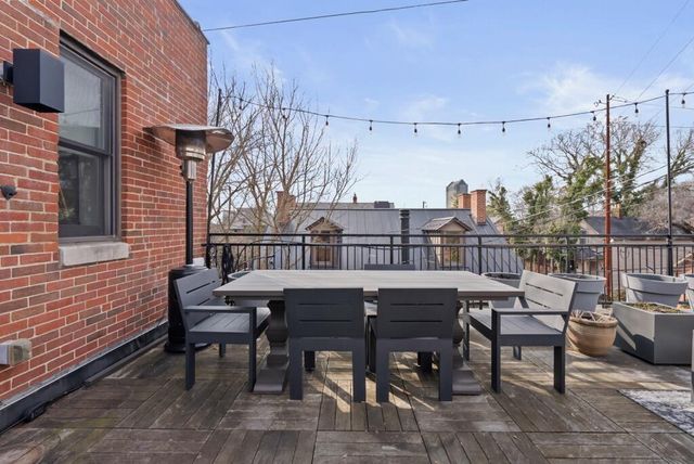 624 Jaeger Street, Columbus, OH 43206