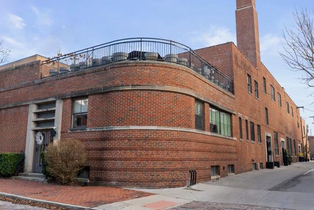 624 Jaeger Street, Columbus, OH 43206
