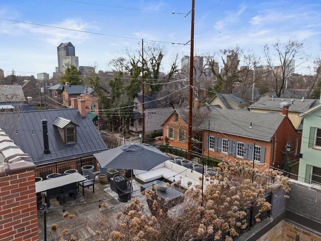 624 Jaeger Street, Columbus, OH 43206