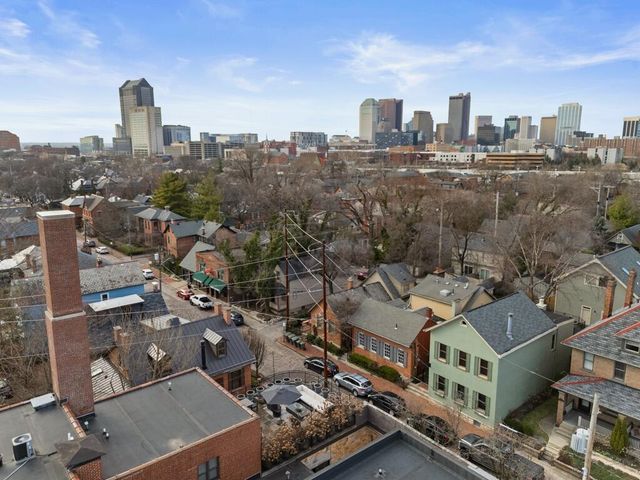 624 Jaeger Street, Columbus, OH 43206