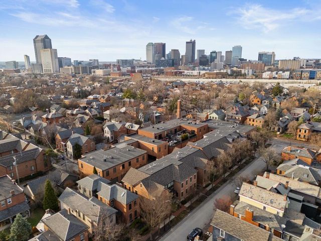 624 Jaeger Street, Columbus, OH 43206