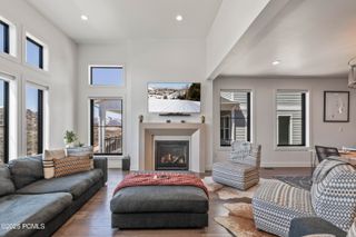 6571 Purple Poppy Lane, Park City, UT 84098