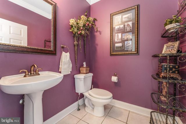 34 MILESTONE DR, Ringoes, NJ 08551