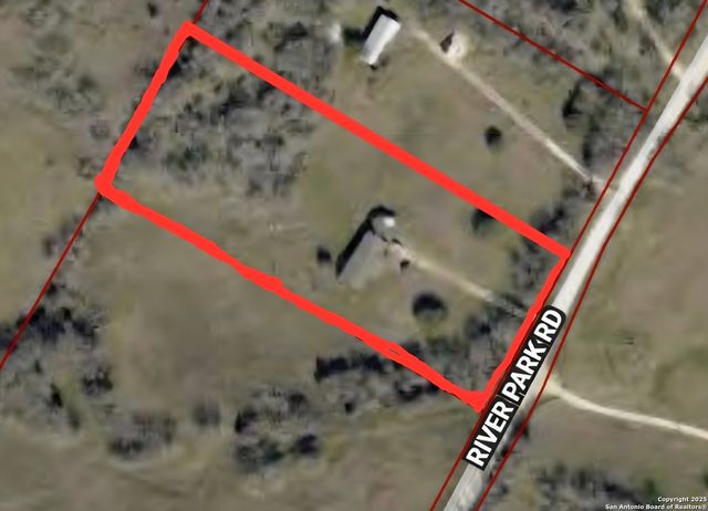 290 River Park Rd, Luling, TX 78648