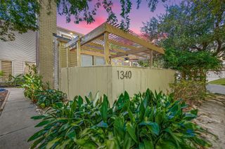 1340 Chardonnay Drive 83, Houston, TX 77077