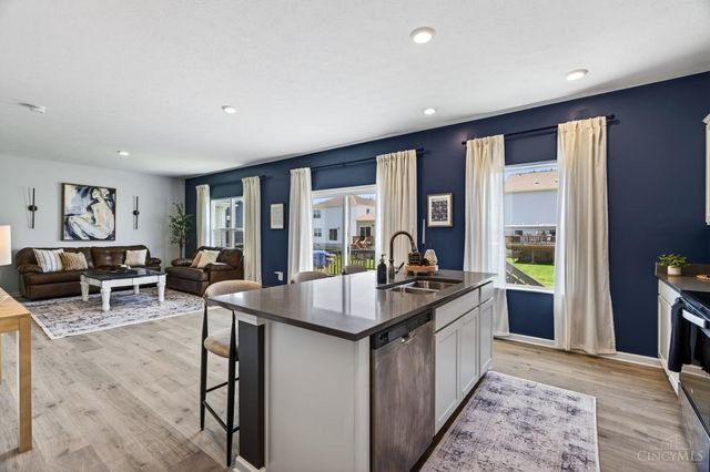 72 Marigold Lane, Pierce Twp, OH 45102