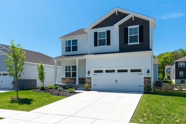 72 Marigold Lane, Pierce Twp, OH 45102