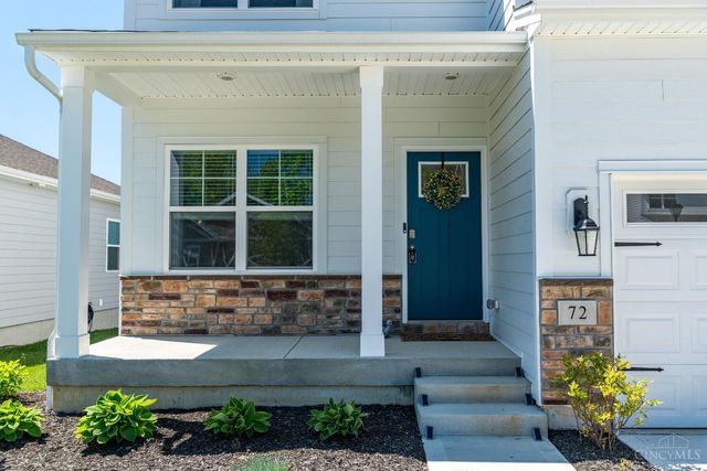 72 Marigold Lane, Pierce Twp, OH 45102