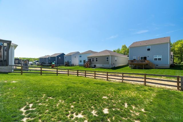72 Marigold Lane, Pierce Twp, OH 45102