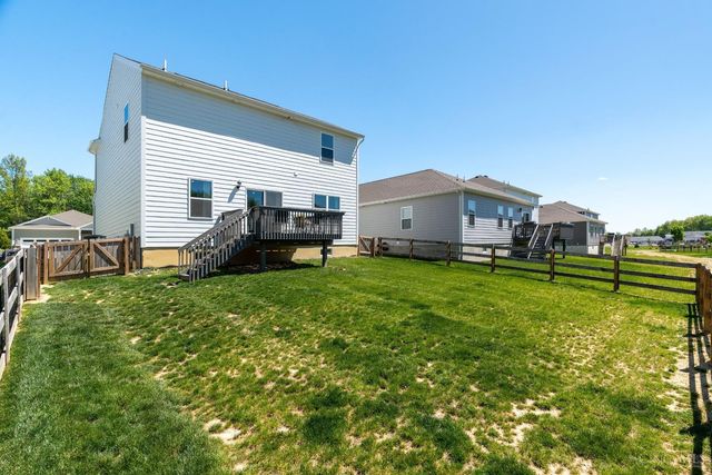 72 Marigold Lane, Pierce Twp, OH 45102