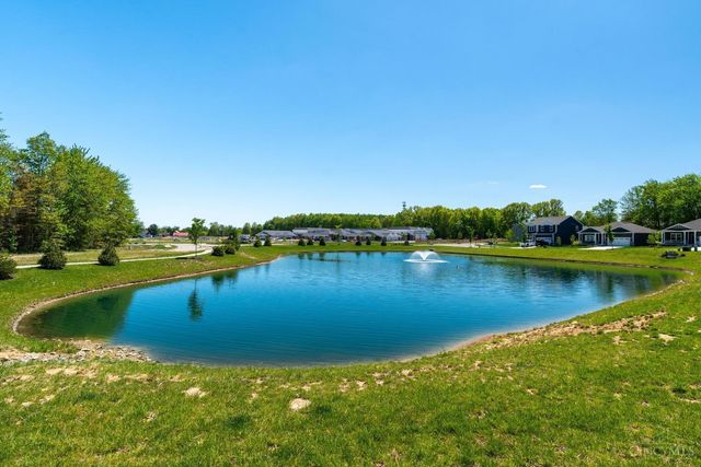 72 Marigold Lane, Pierce Twp, OH 45102