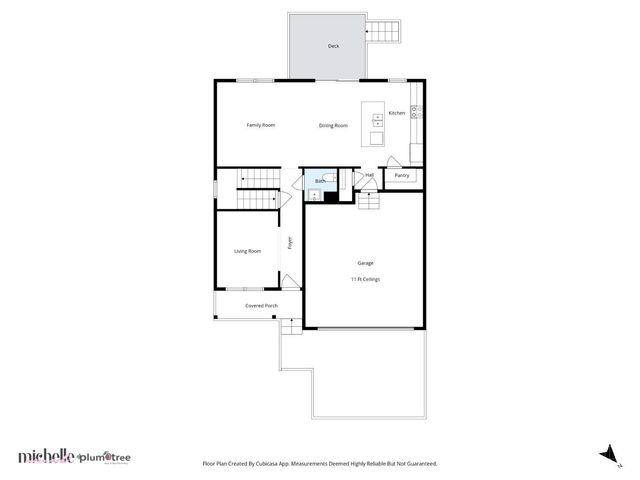 72 Marigold Lane, Pierce Twp, OH 45102
