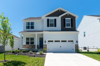 72 Marigold Lane, Pierce Twp, OH 45102