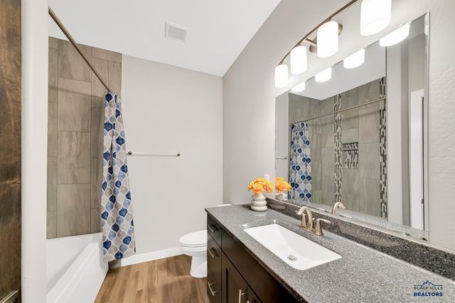 662 STUMER RD, Rapid City, SD 57701