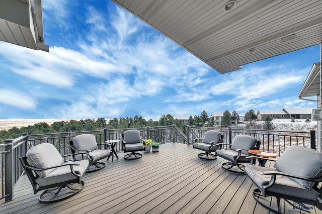 662 STUMER RD, Rapid City, SD 57701