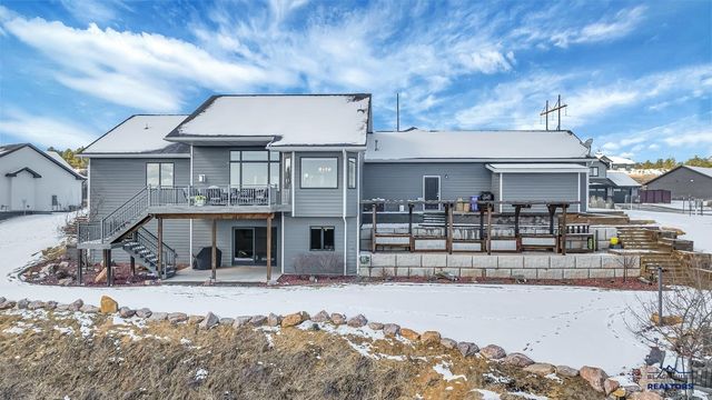 662 STUMER RD, Rapid City, SD 57701