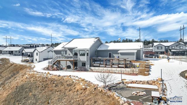 662 STUMER RD, Rapid City, SD 57701