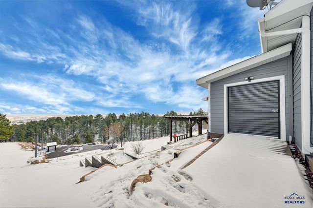 662 STUMER RD, Rapid City, SD 57701