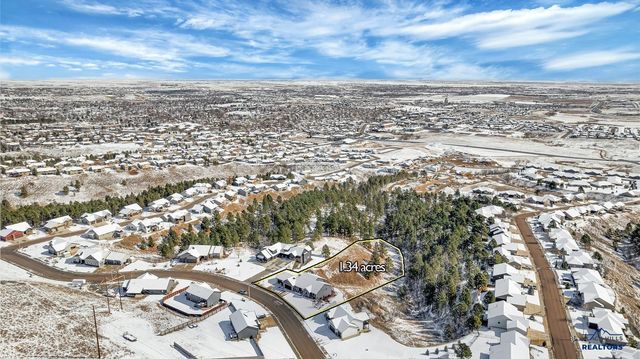 662 STUMER RD, Rapid City, SD 57701