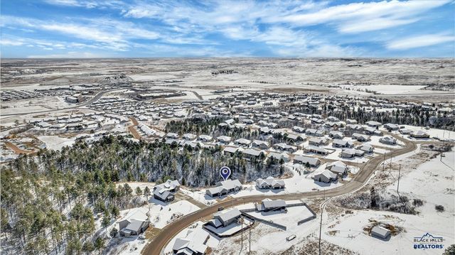 662 STUMER RD, Rapid City, SD 57701