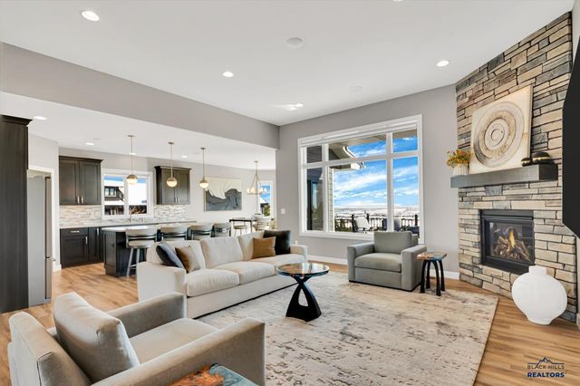 662 STUMER RD, Rapid City, SD 57701