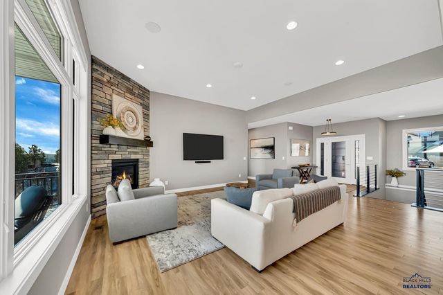 662 STUMER RD, Rapid City, SD 57701