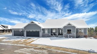 662 STUMER RD, Rapid City, SD 57701