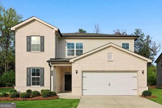 3507 Creek Hollow, Buford, GA 30519