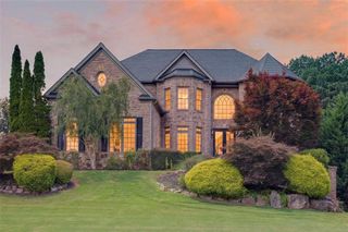 3285 Kylee Dawn Circle, Lawrenceville, GA 30045