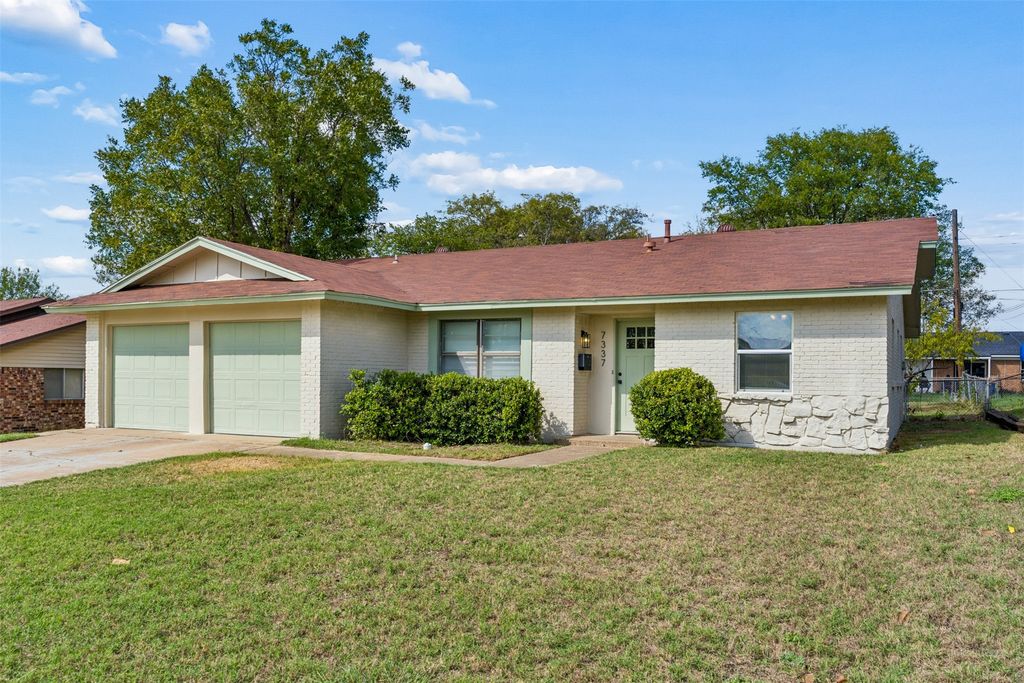7337 Broken Tree Trail, Dallas, TX 75232 — exterior