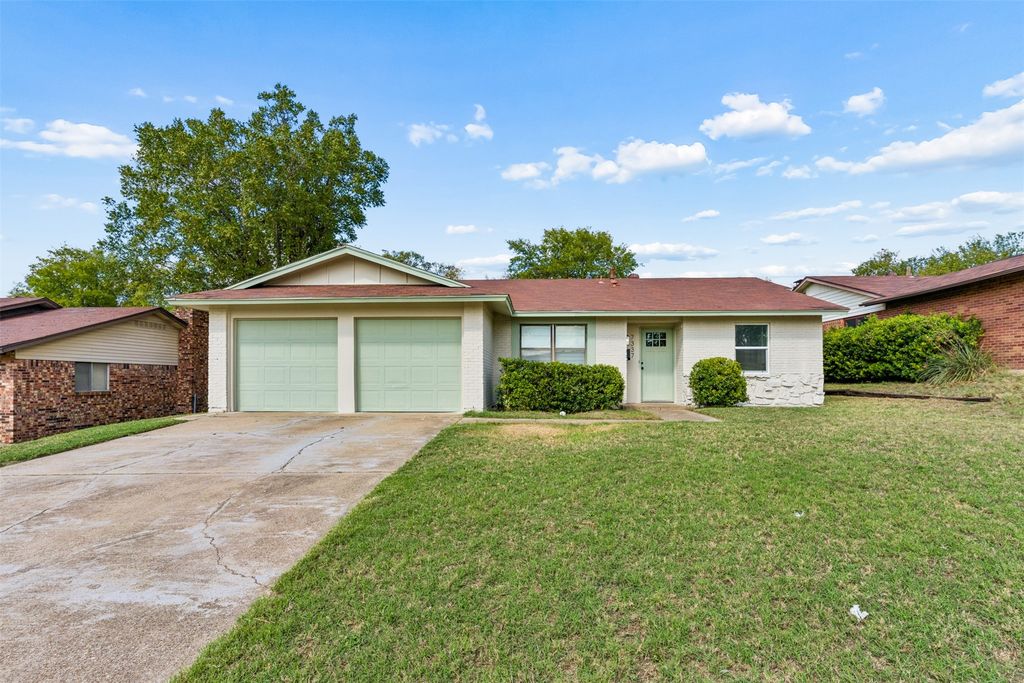 7337 Broken Tree Trail, Dallas, TX 75232 — photo 2