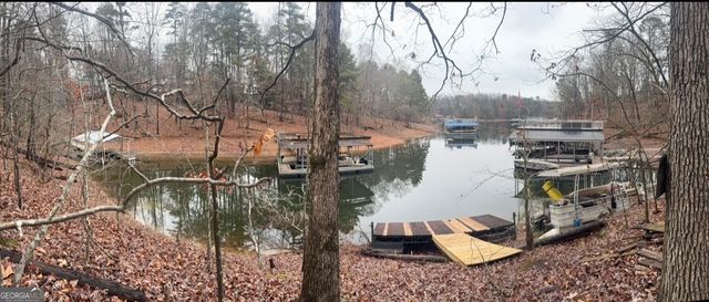 0 Bailey Mill Road, Gainesville, GA 30506