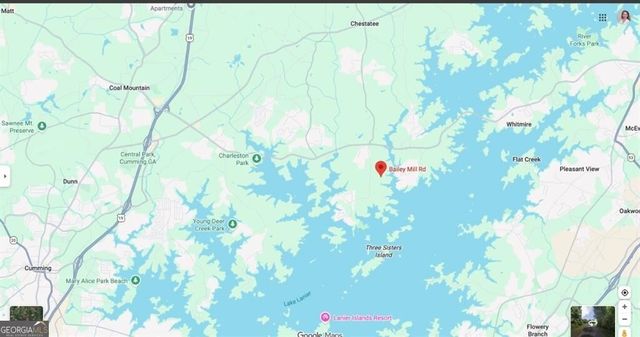 0 Bailey Mill Road, Gainesville, GA 30506