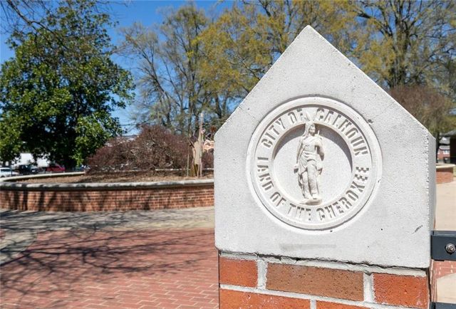 5 Saddle Ridge Trail, Calhoun, GA 30701