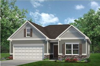 5 Saddle Ridge Trail, Calhoun, GA 30701